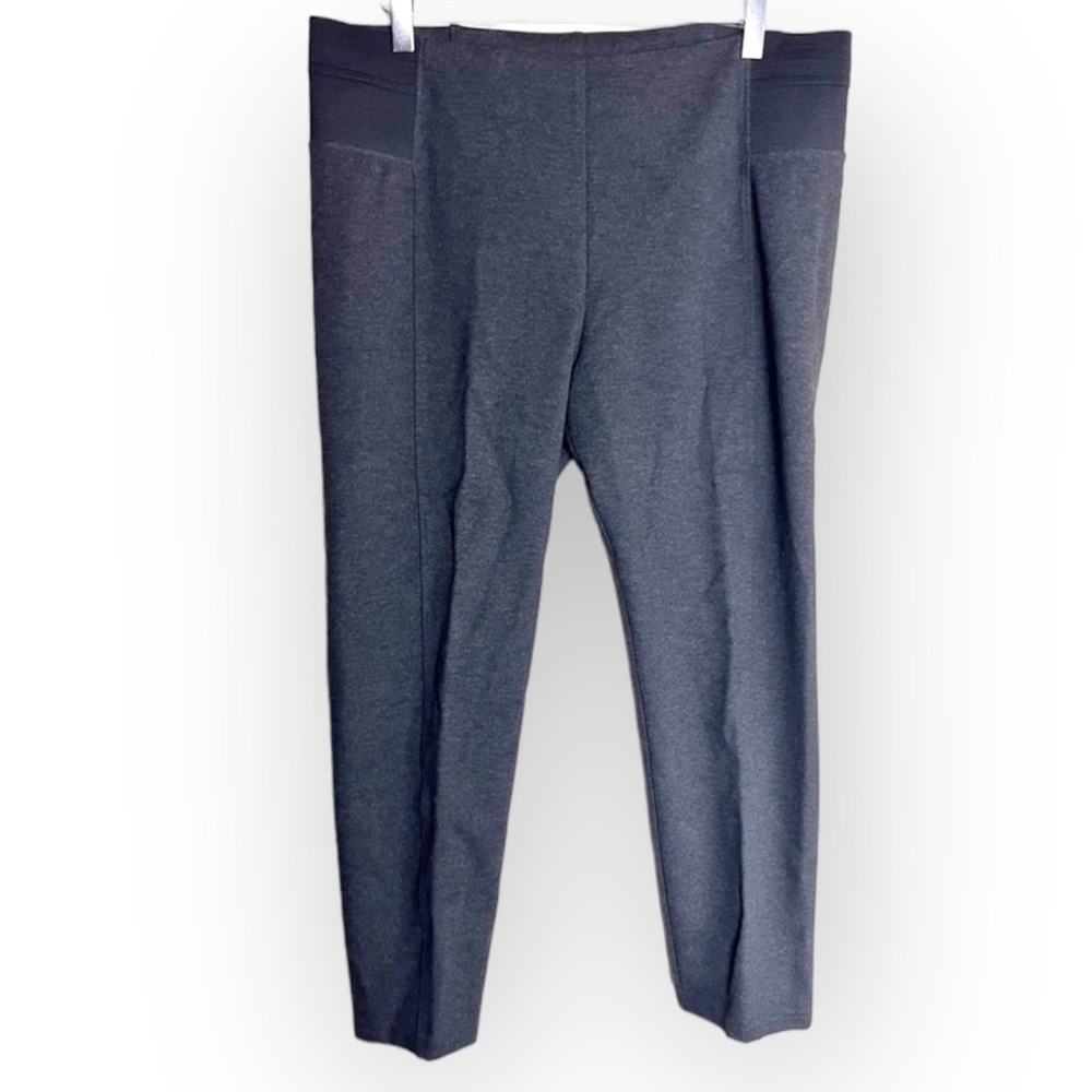 Soft Surroundings Ponte Pants Legging Size Petite Large LP✨